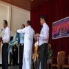 Day 3 Centenary celebration 26th June 2016