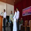 Day 3 Centenary celebration 26th June 2016