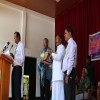 Day 3 Centenary celebration 26th June 2016