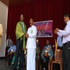 Day 3 Centenary celebration 26th June 2016
