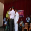 Day 3 Centenary celebration 26th June 2016