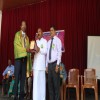 Day 3 Centenary celebration 26th June 2016