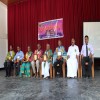 Day 3 Centenary celebration 26th June 2016