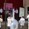 Day 3 Centenary celebration 26th June 2016