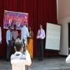 Day 3 Centenary celebration 26th June 2016