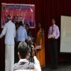 Day 3 Centenary celebration 26th June 2016