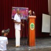 Day 3 Centenary celebration 26th June 2016