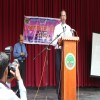 Day 3 Centenary celebration 26th June 2016