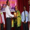 Day 3 Centenary celebration 26th June 2016