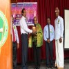 Day 3 Centenary celebration 26th June 2016