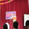 Day 3 Centenary celebration 26th June 2016