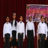 Day 3 Centenary celebration 26th June 2016