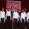 Day 3 Centenary celebration 26th June 2016