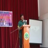 Day 3 Centenary celebration 26th June 2016