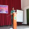 Day 3 Centenary celebration 26th June 2016