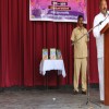 Day 3 Centenary celebration 26th June 2016
