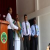 Day 3 Centenary celebration 26th June 2016