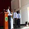 Day 3 Centenary celebration 26th June 2016