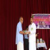 Day 3 Centenary celebration 26th June 2016