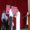 Day 3 Centenary celebration 26th June 2016
