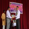 Day 3 Centenary celebration 26th June 2016