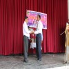 Day 3 Centenary celebration 26th June 2016