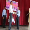 Day 3 Centenary celebration 26th June 2016