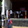 Day 3 Centenary celebration 26th June 2016