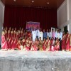 Day 3 Centenary celebration 26th June 2016