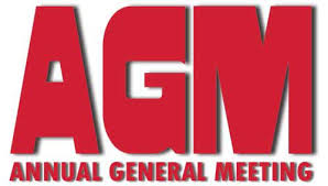 AGM & Get-together 2014  