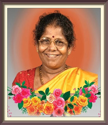 திருமதி மங்கையர்க்கரசி விக்னேஸ்வரமூர்த்தி (திலகம்)