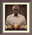 திரு. கணபதிப்பிள்ளை வைரமுத்து