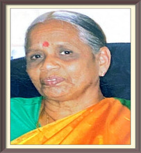 திருமதி கருணாபதி கிருஷ்ணபிள்ளை
