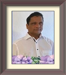 திரு கனகசபை சந்திரமூர்த்தி