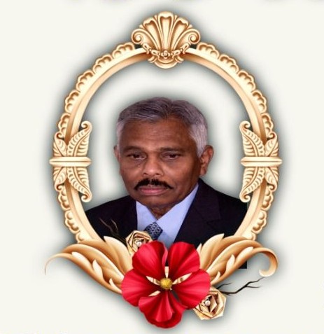 திரு வீரகத்திப்பிள்ளை வேலாயுதம்பிள்ளை